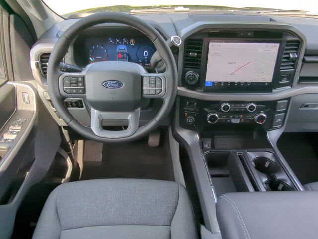 2025 Ford F-150 XLT Winder GA