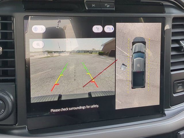 2025 Ford F-150 XLT Winder GA
