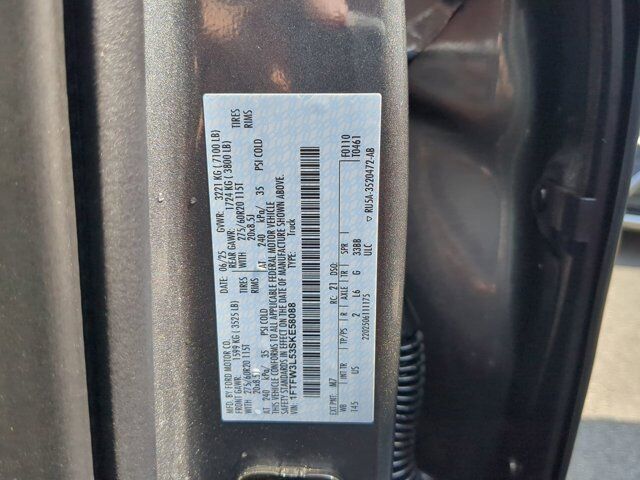 2025 Ford F-150 XLT Winder GA