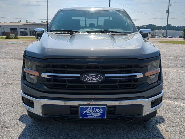 2025 Ford F-150 XLT Winder GA