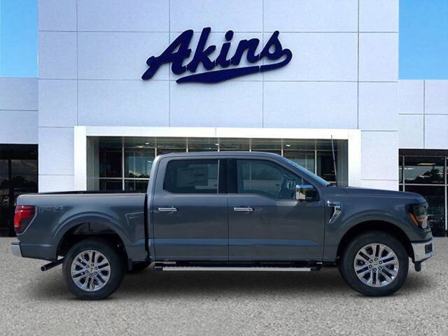 2025 Ford F-150 XLT Winder GA