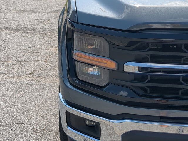 2025 Ford F-150 XLT Winder GA