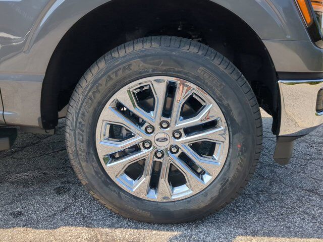 2025 Ford F-150 XLT Winder GA