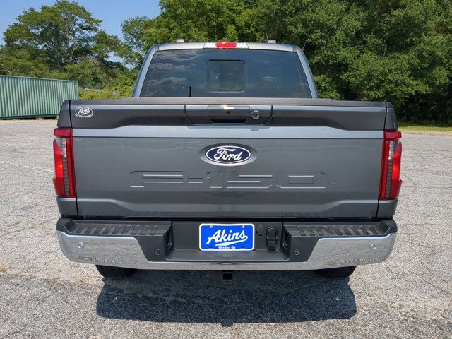 2025 Ford F-150 XLT Winder GA