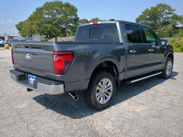 2025 Ford F-150 XLT Winder GA
