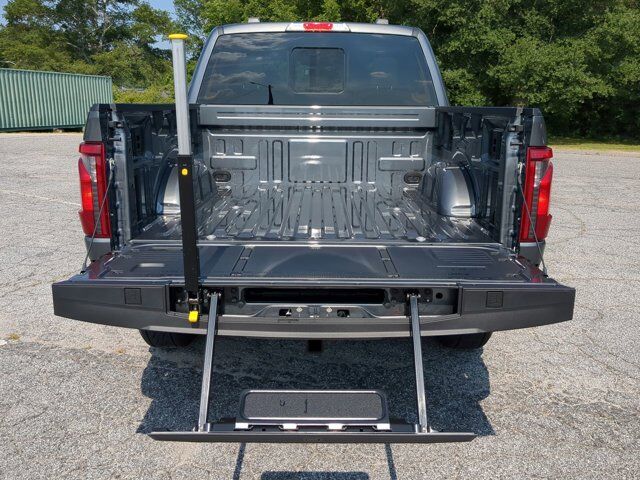 2025 Ford F-150 XLT Winder GA