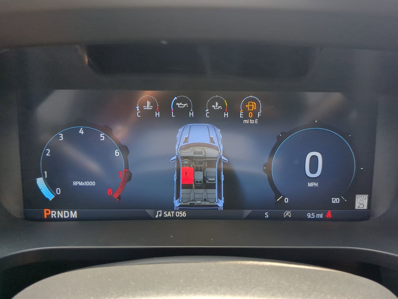 2025 Ford F-150 XLT Winder GA