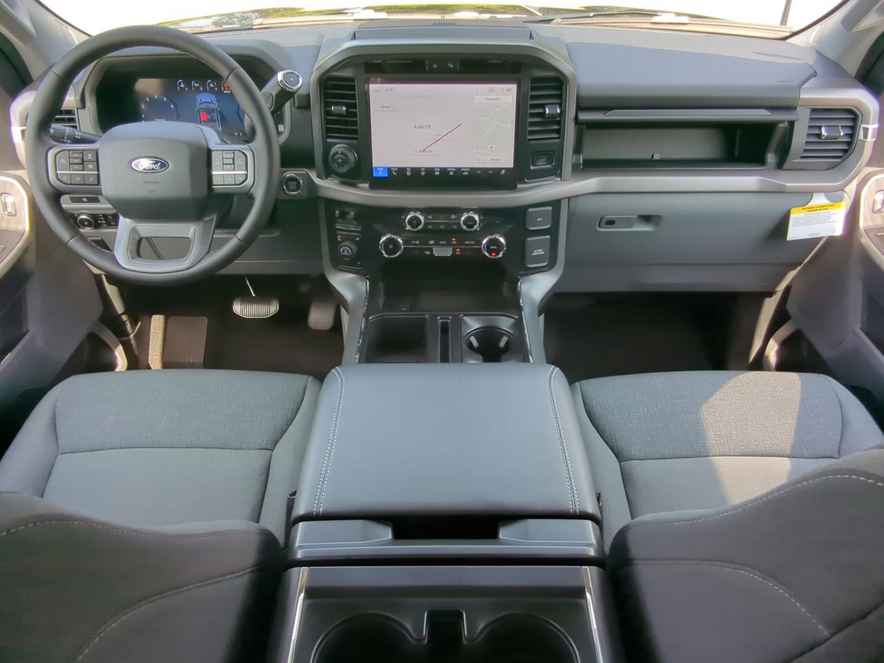 2025 Ford F-150 XLT Winder GA