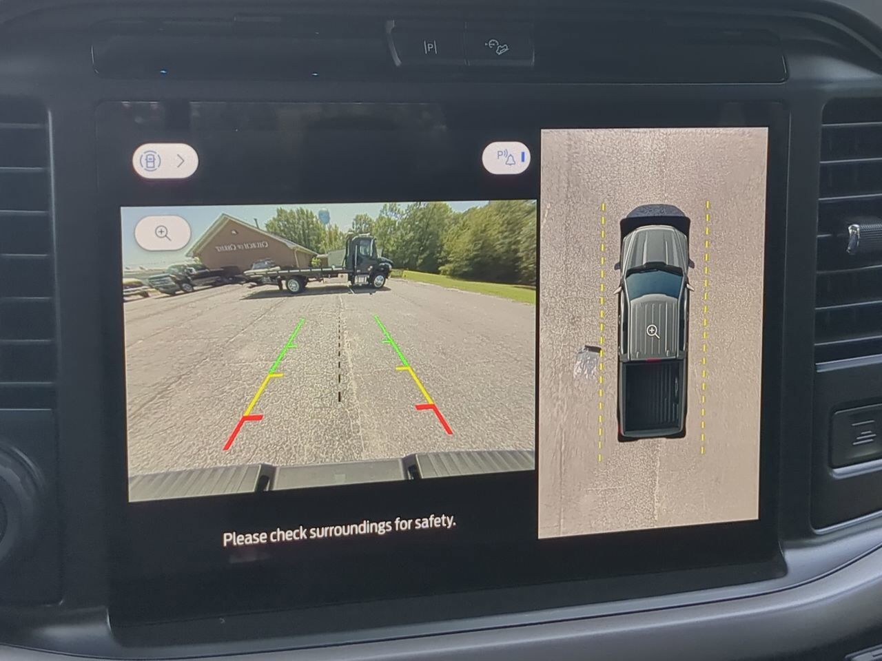 2025 Ford F-150 XLT Winder GA