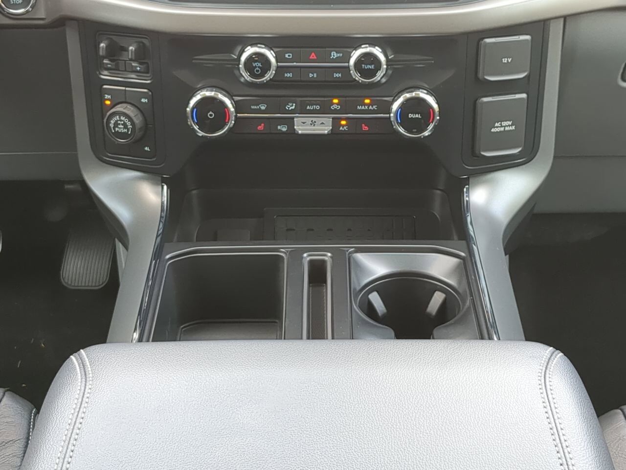 2025 Ford F-150 XLT Winder GA