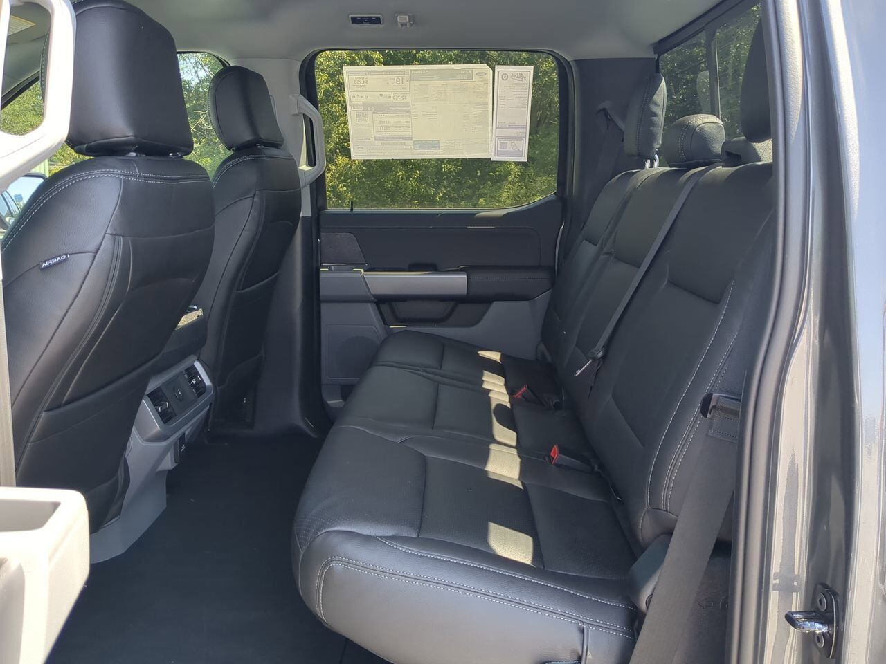 2025 Ford F-150 XLT Winder GA