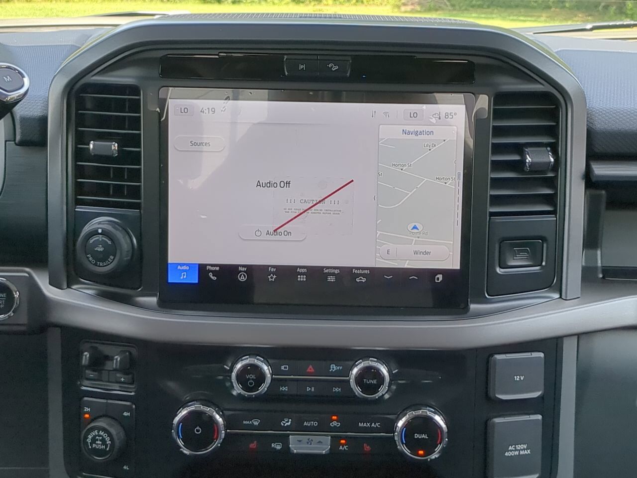 2025 Ford F-150 XLT Winder GA