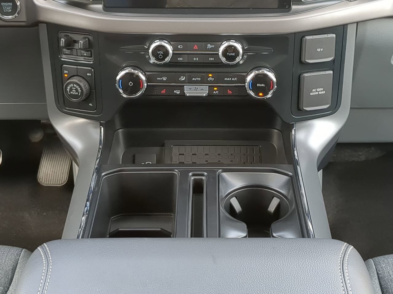 2025 Ford F-150 XLT Winder GA