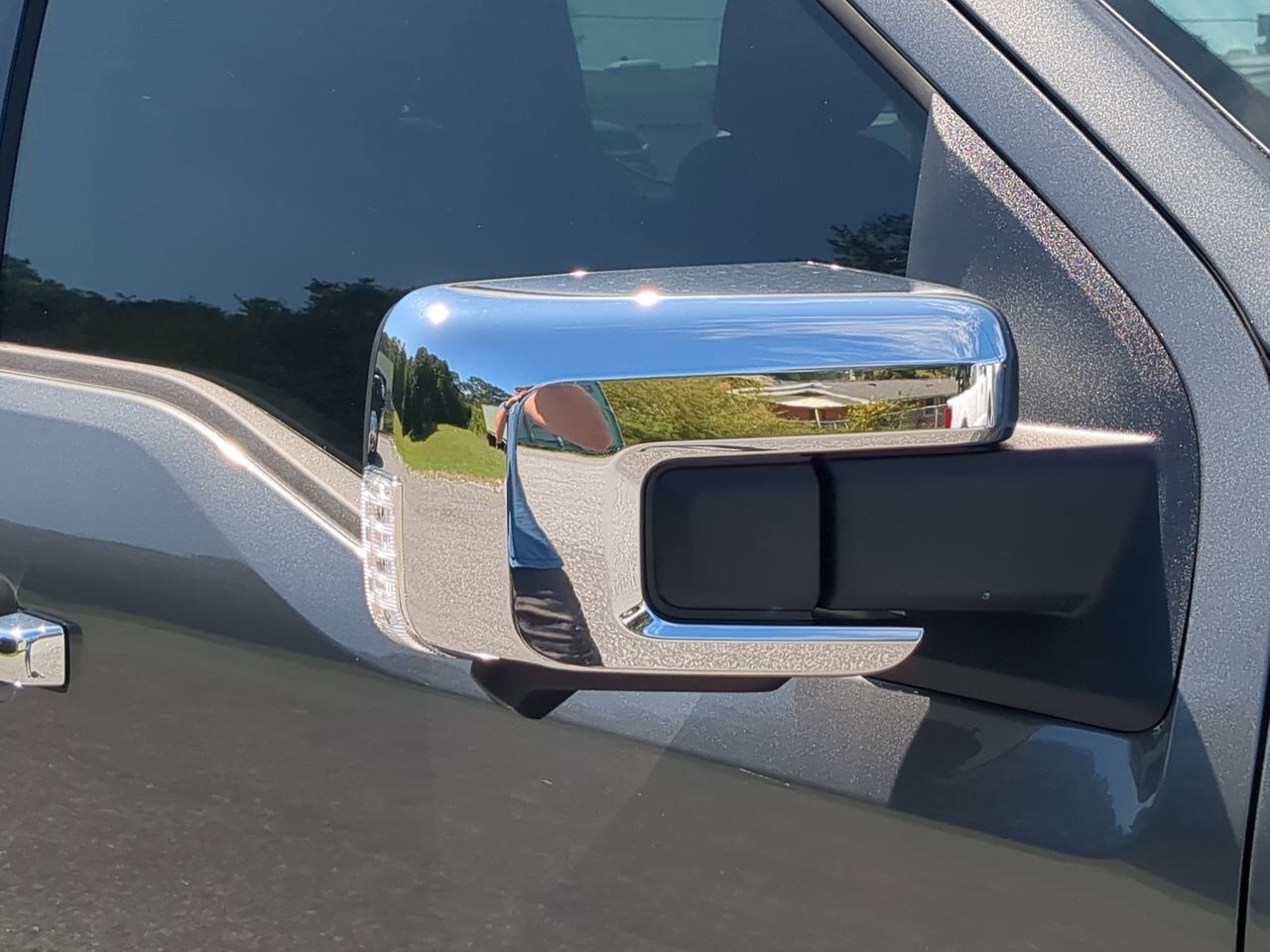 2025 Ford F-150 XLT Winder GA