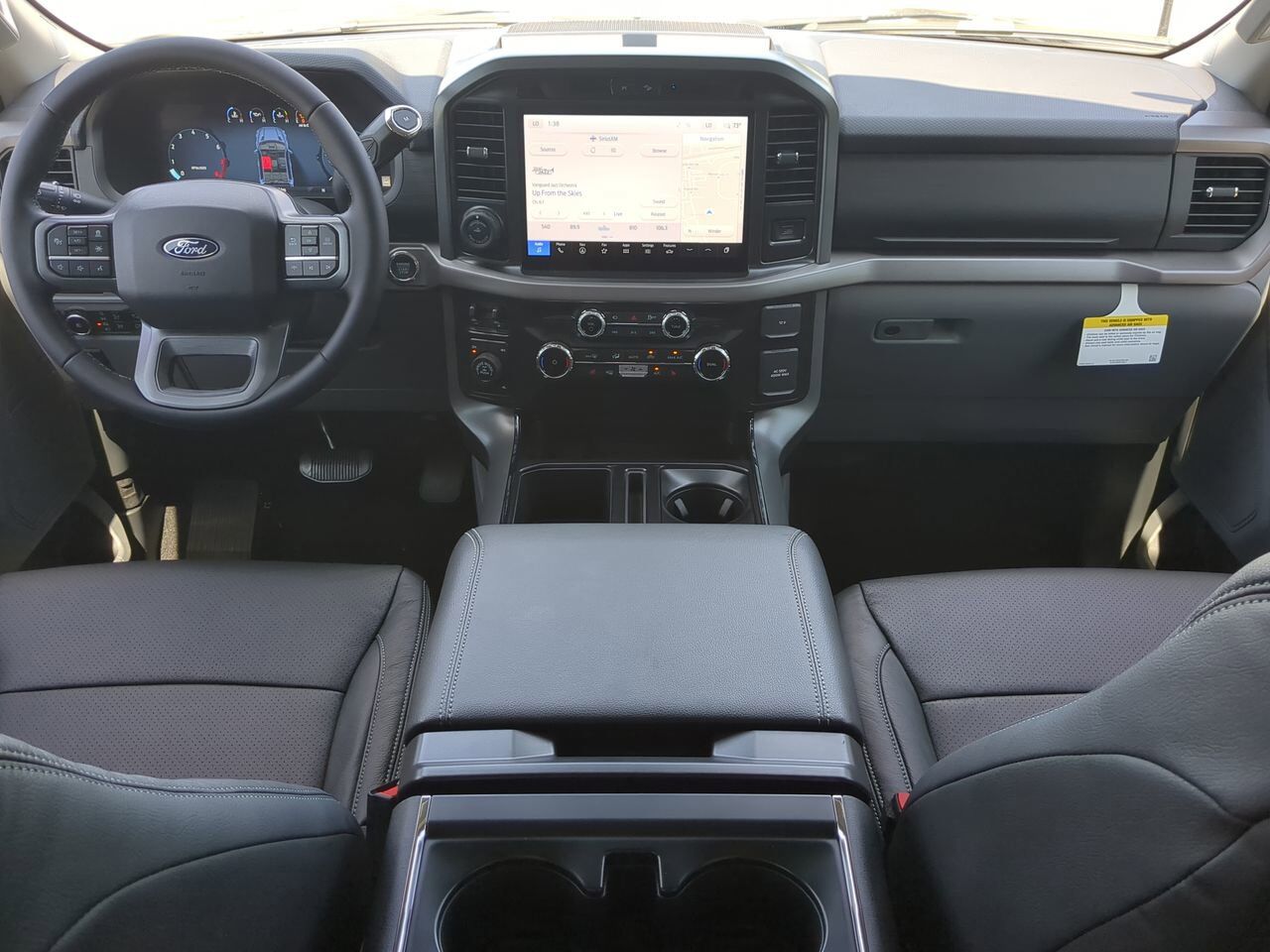 2025 Ford F-150 XLT Winder GA