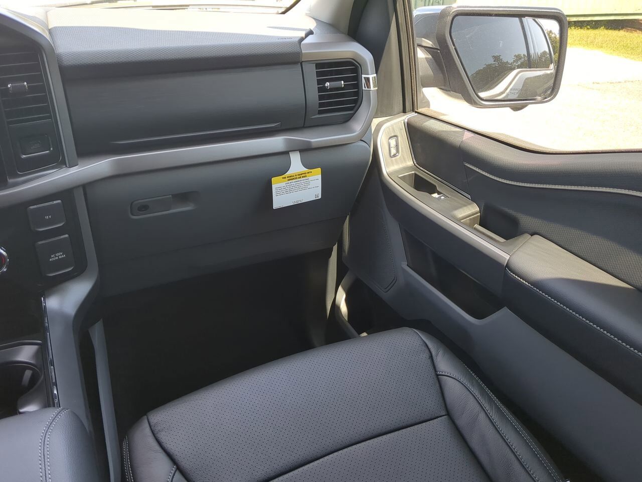 2025 Ford F-150 XLT Winder GA