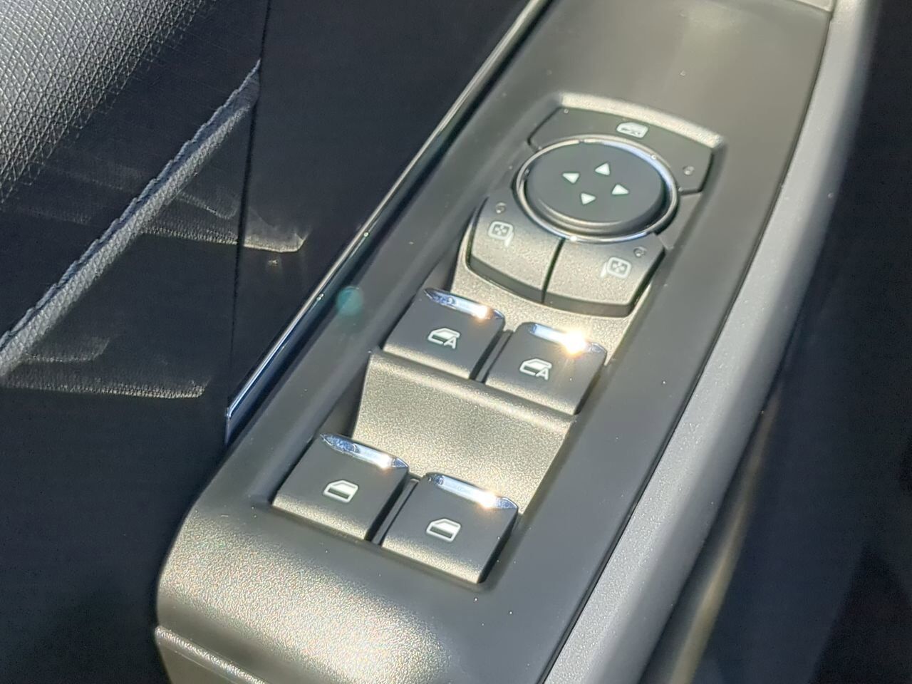 2025 Ford F-150 XLT Winder GA