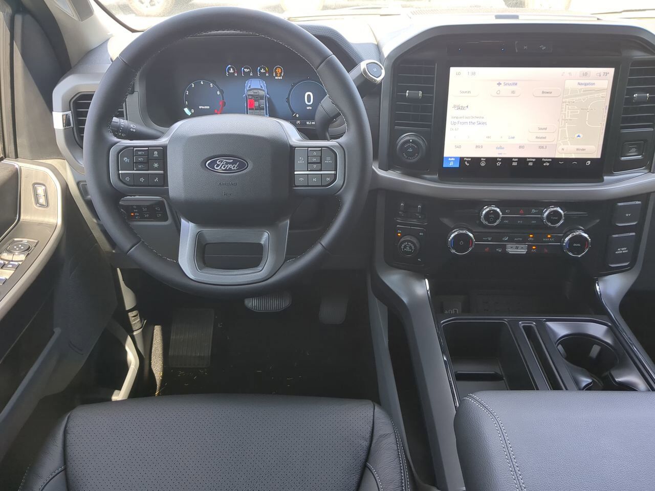 2025 Ford F-150 XLT Winder GA
