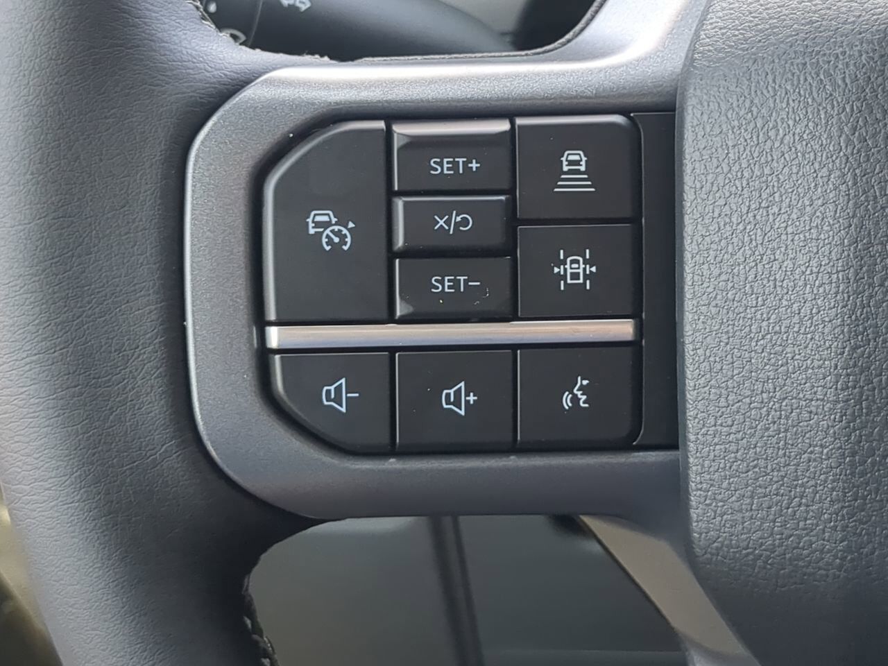 2025 Ford F-150 XLT Winder GA