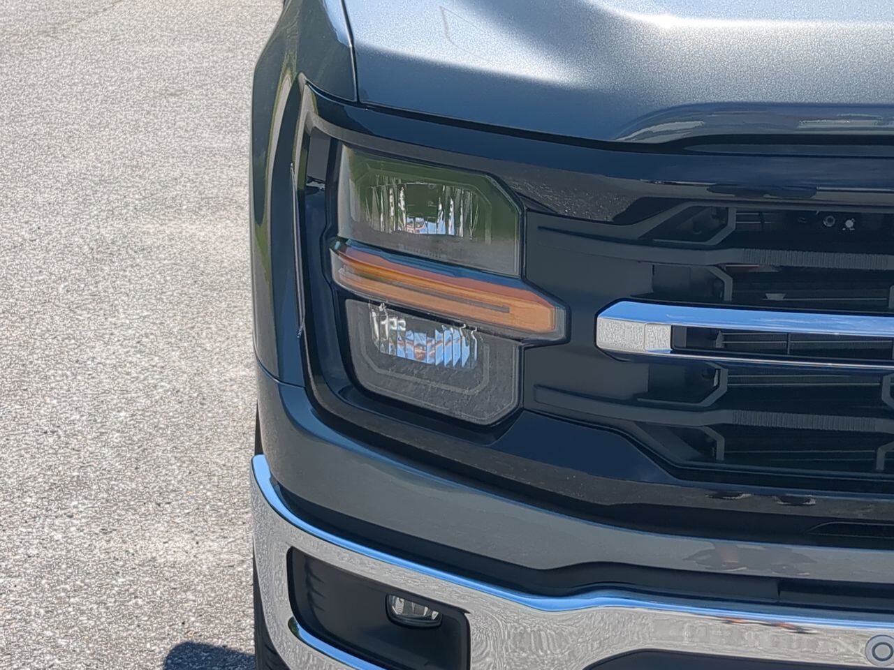 2025 Ford F-150 XLT Winder GA