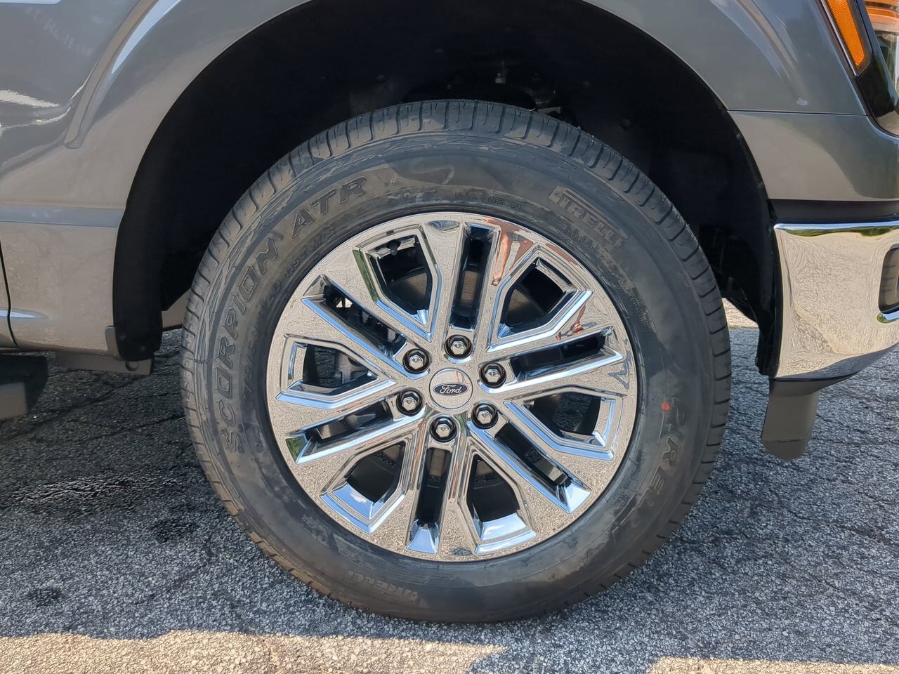 2025 Ford F-150 XLT Winder GA