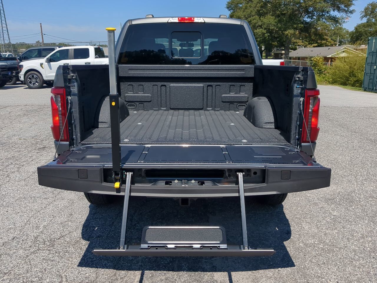 2025 Ford F-150 XLT Winder GA