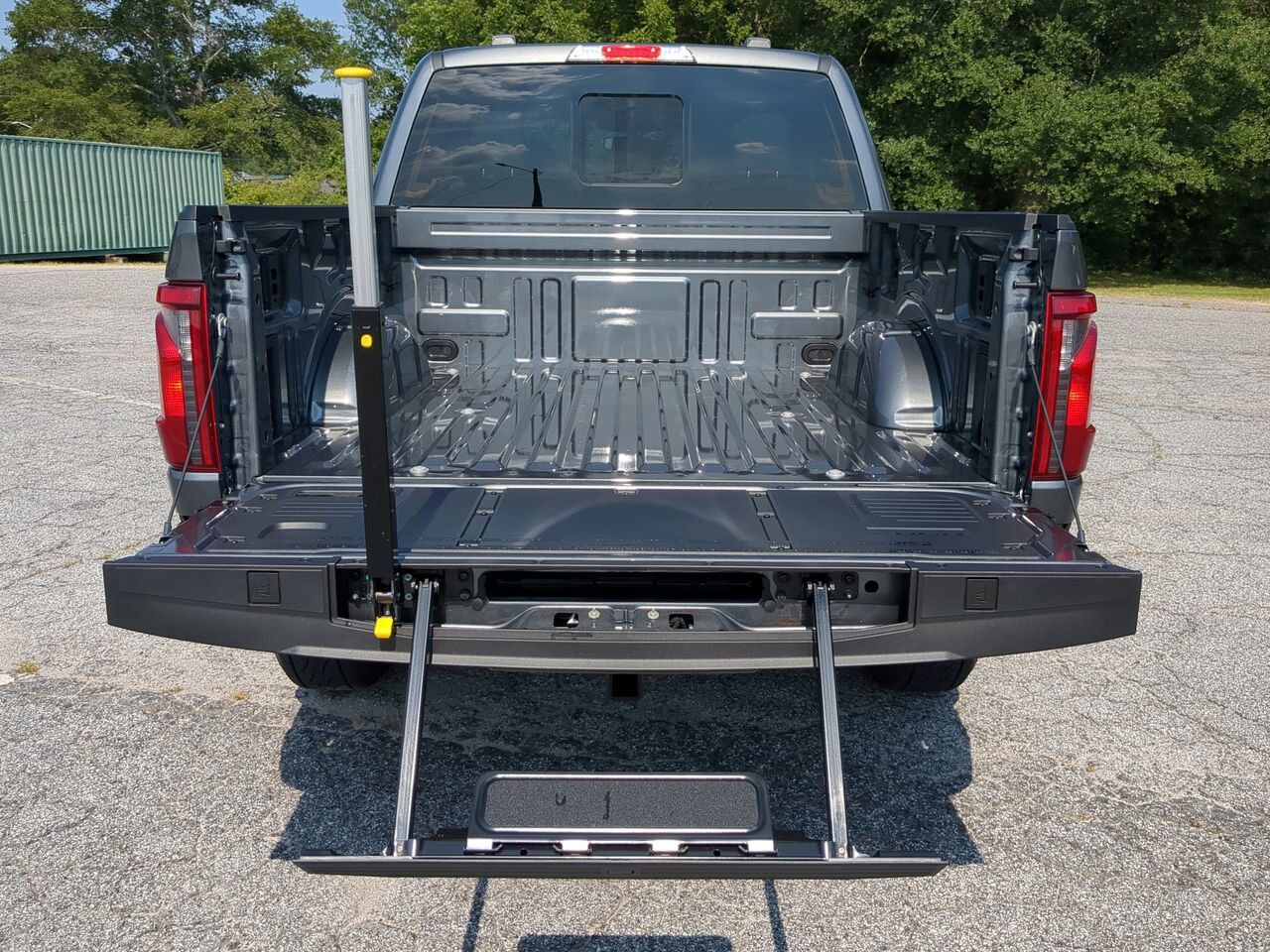 2025 Ford F-150 XLT Winder GA