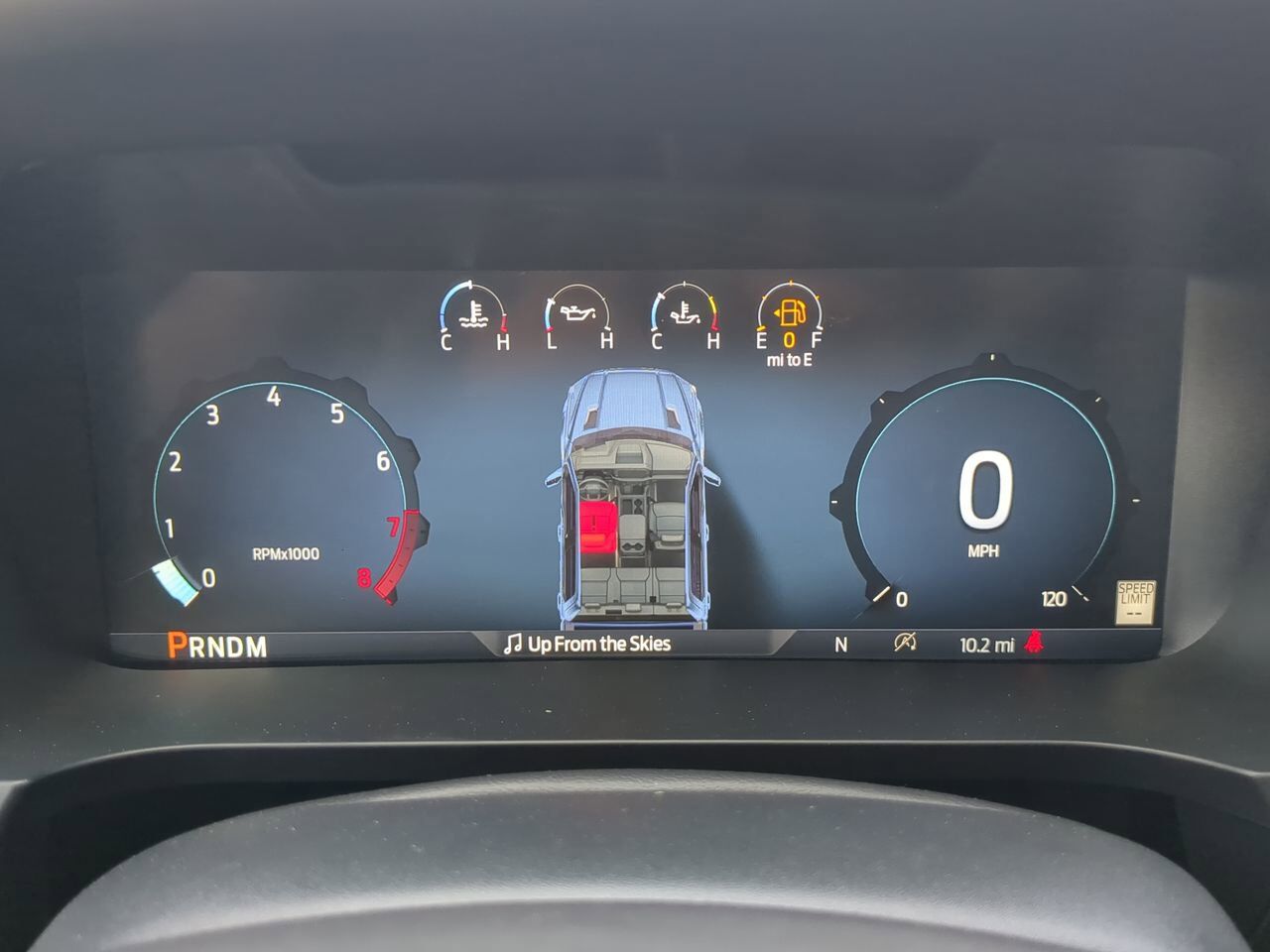 2025 Ford F-150 XLT Winder GA