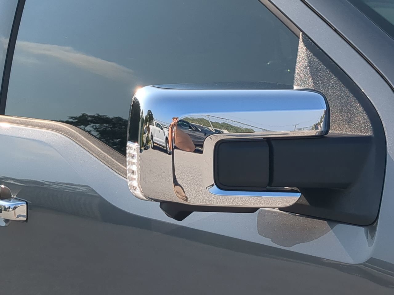 2025 Ford F-150 XLT Winder GA