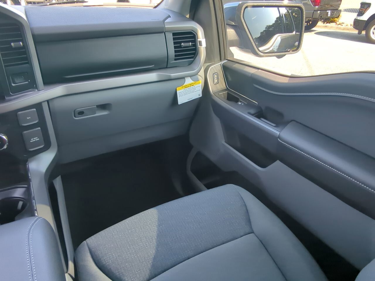 2025 Ford F-150 XLT Winder GA