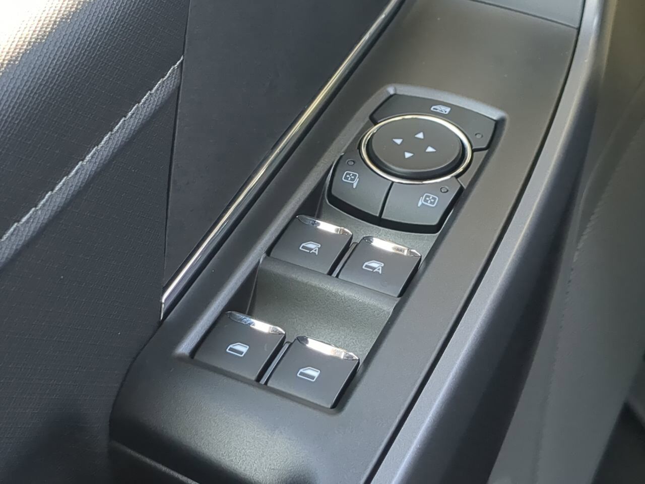 2025 Ford F-150 XLT Winder GA