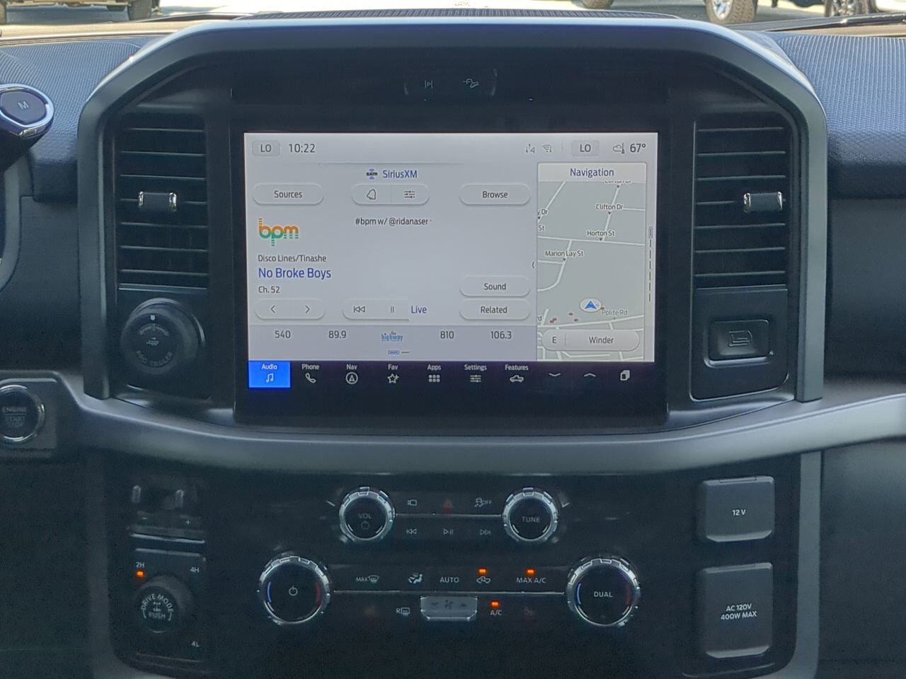 2025 Ford F-150 XLT Winder GA