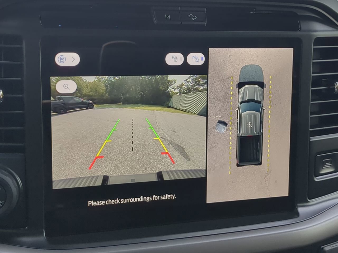 2025 Ford F-150 XLT Winder GA