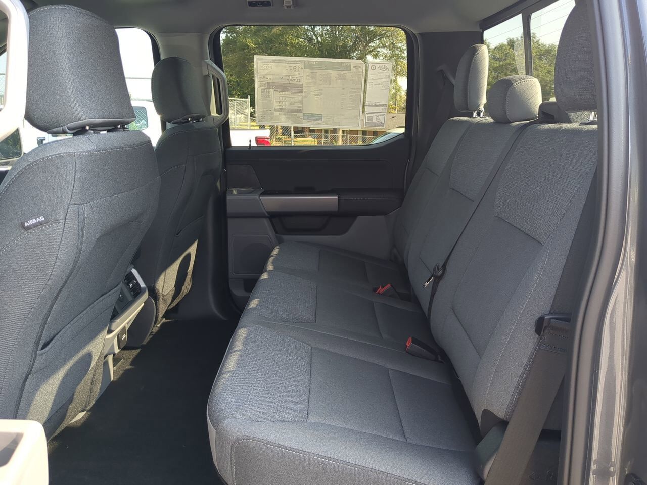 2025 Ford F-150 XLT Winder GA