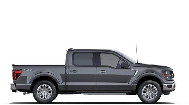 2025 Ford F-150 XLT Winder GA