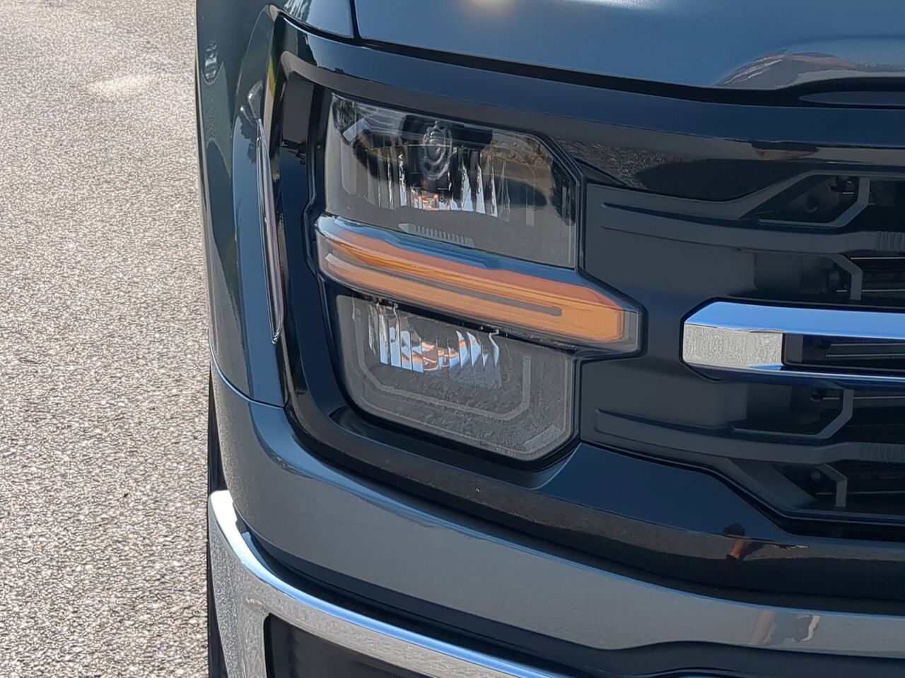 2025 Ford F-150 XLT Winder GA