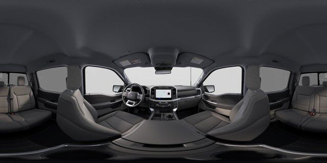 2025 Ford F-150 XLT Winder GA