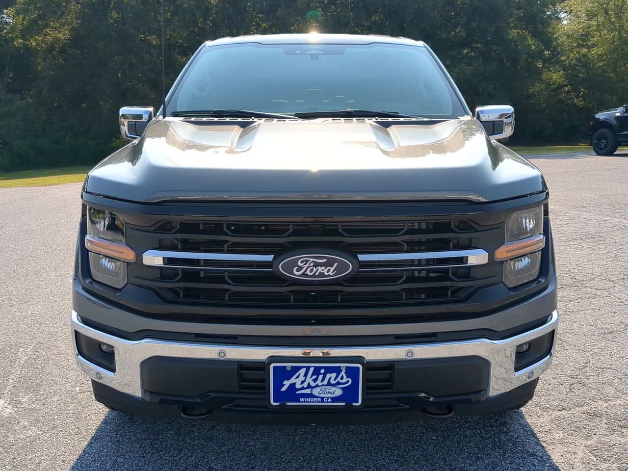 2025 Ford F-150 XLT Winder GA