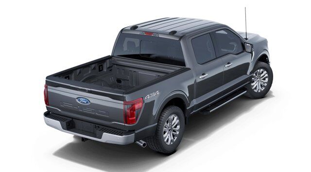2025 Ford F-150 XLT Winder GA