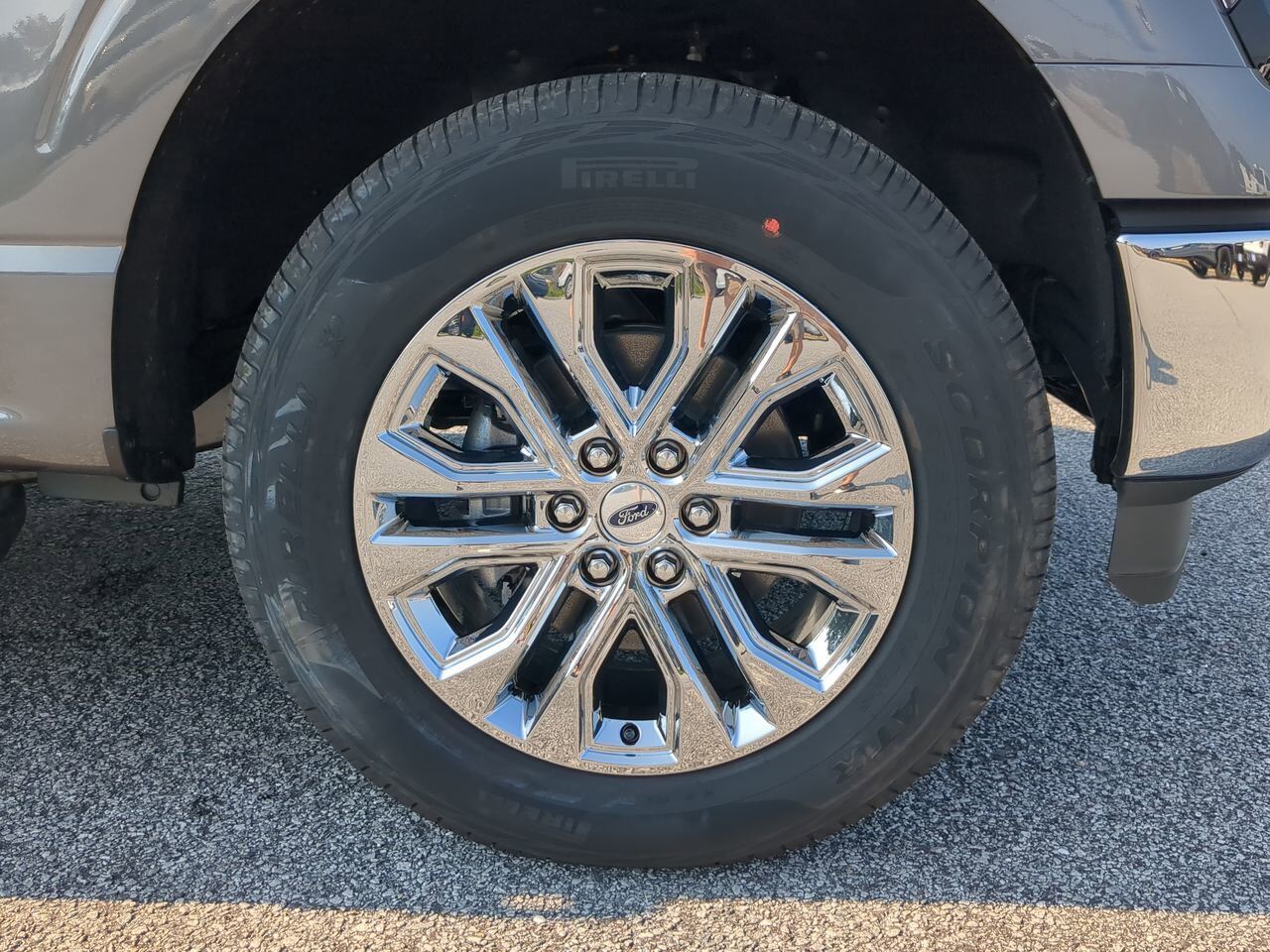 2025 Ford F-150 XLT Winder GA