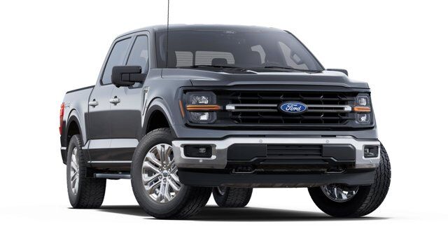 2025 Ford F-150 XLT Winder GA