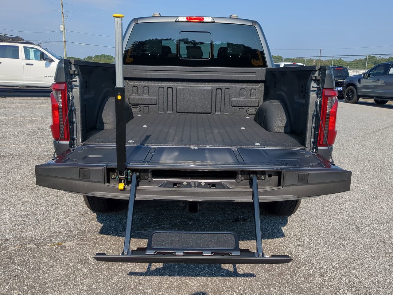 2025 Ford F-150 XLT Winder GA