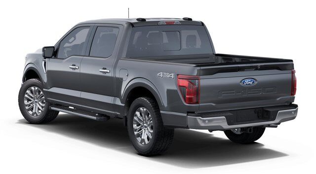 2025 Ford F-150 XLT Winder GA