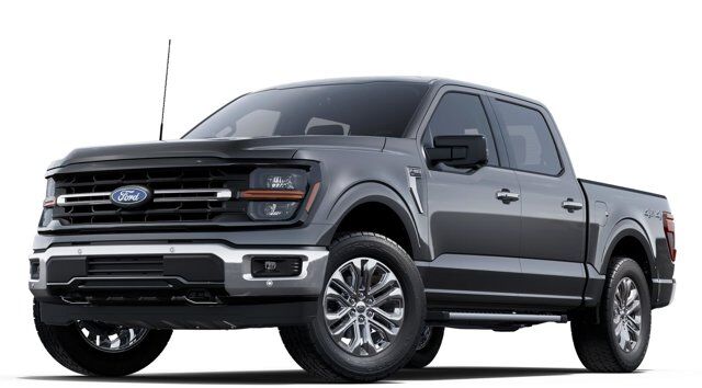 2025 Ford F-150 XLT Winder GA