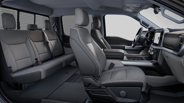 2025 Ford F-150 XLT Winder GA