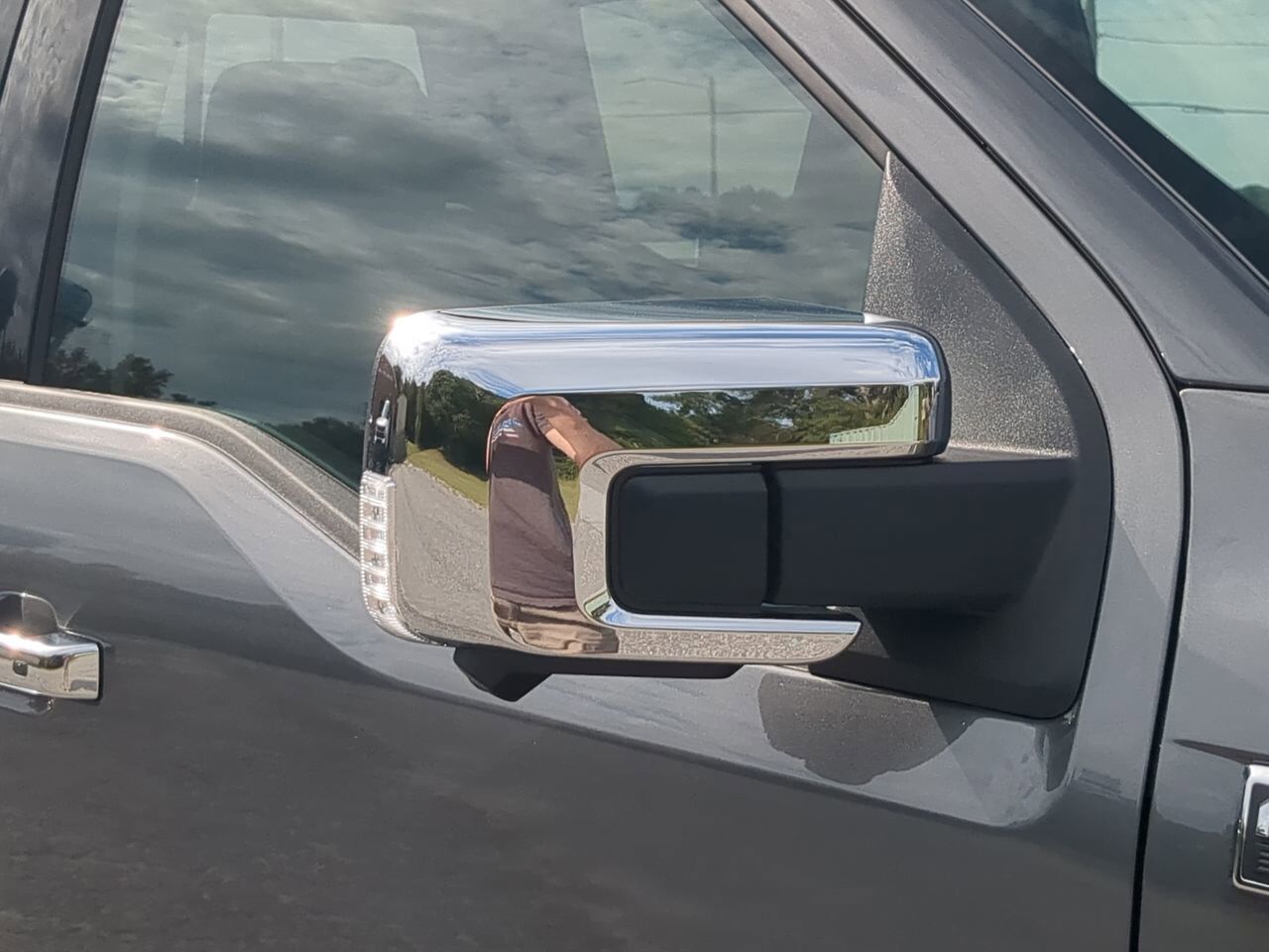 2025 Ford F-150 XLT Winder GA
