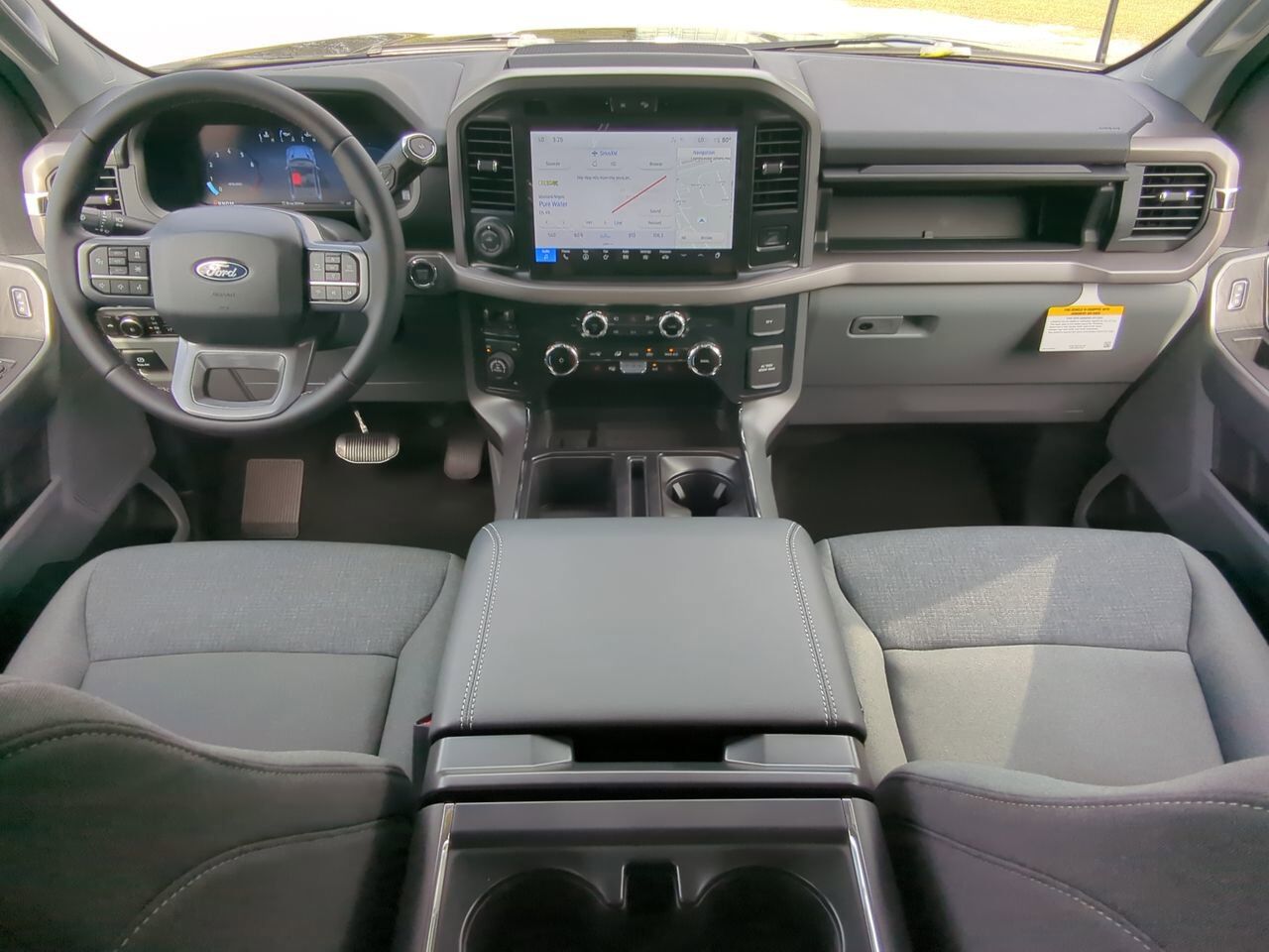 2025 Ford F-150 XLT Winder GA