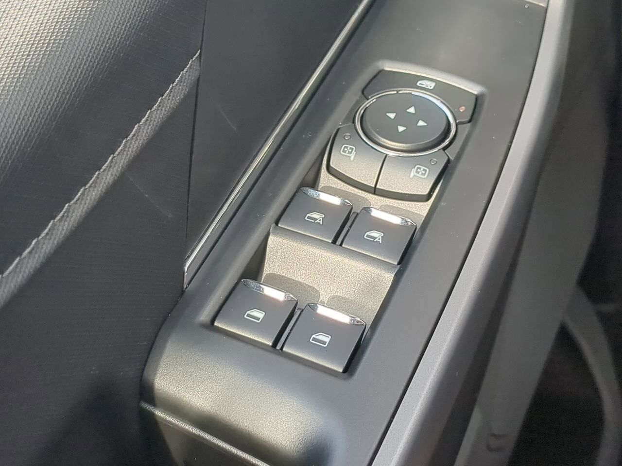 2025 Ford F-150 XLT Winder GA