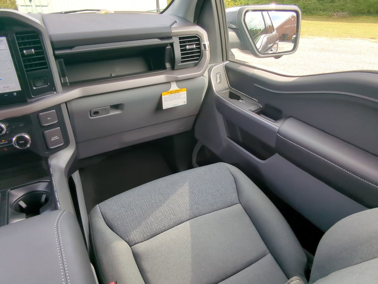 2025 Ford F-150 XLT Winder GA