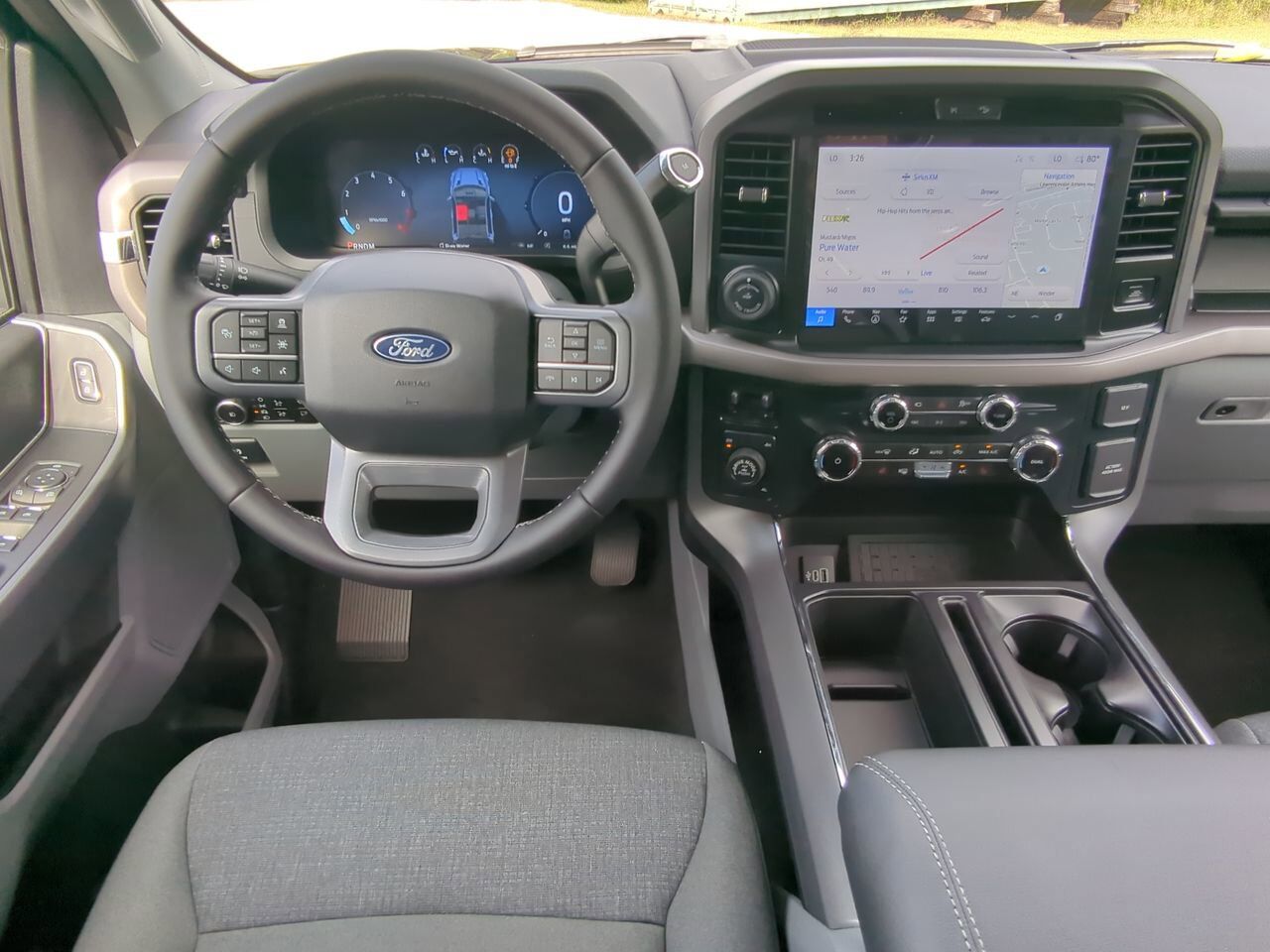 2025 Ford F-150 XLT Winder GA
